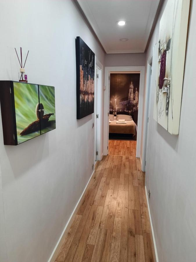 Estudio Centro Logroño Extérieur photo