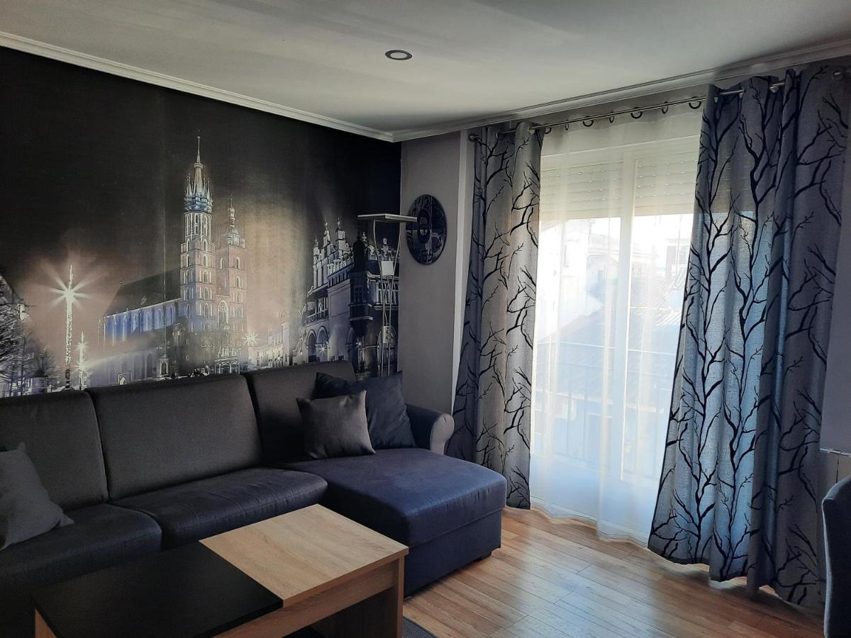 Estudio Centro Logroño Extérieur photo